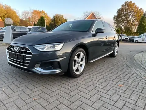 Used AUDI A4 Diesel 2022 Ad 