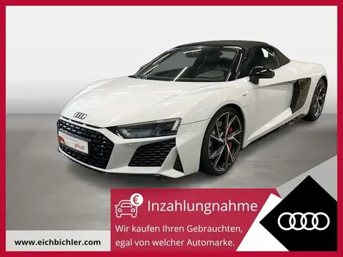 Annonce AUDI R8 Essence 2020 d'occasion 