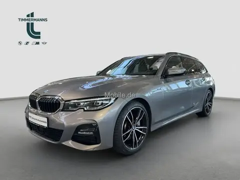 Annonce BMW SERIE 3 Diesel 2022 d'occasion 