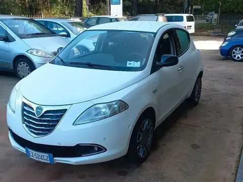 Used LANCIA YPSILON Petrol 2015 Ad 