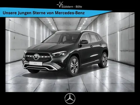 Used MERCEDES-BENZ CLASSE GLA Petrol 2023 Ad 