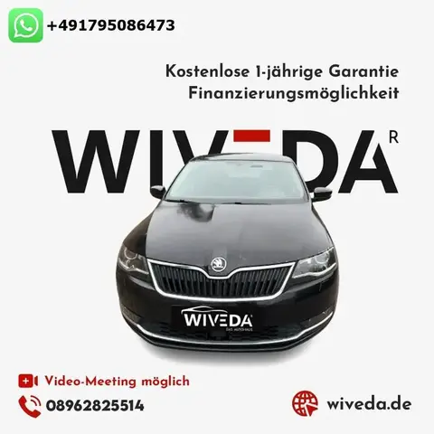 Used SKODA RAPID Petrol 2018 Ad 