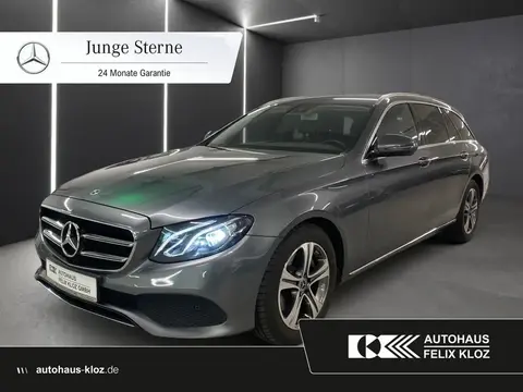 Used MERCEDES-BENZ CLASSE E Diesel 2019 Ad 