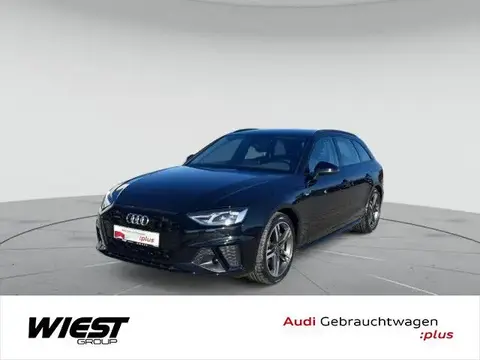 Annonce AUDI A4 Diesel 2024 d'occasion 