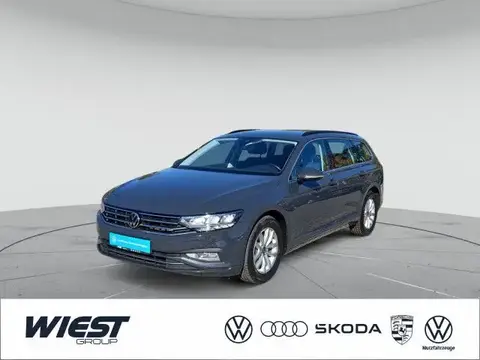 Annonce VOLKSWAGEN PASSAT Diesel 2021 d'occasion 