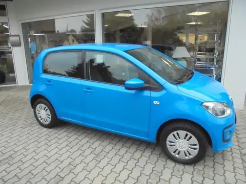 Used VOLKSWAGEN UP! Petrol 2015 Ad 