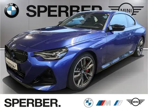 Annonce BMW M240 Essence 2023 d'occasion 