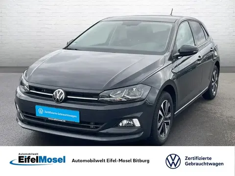 Annonce VOLKSWAGEN POLO Essence 2020 d'occasion 