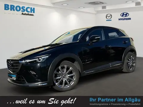 Used MAZDA CX-3 Petrol 2019 Ad 