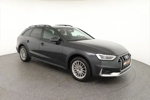 Annonce AUDI A4 Diesel 2022 d'occasion 