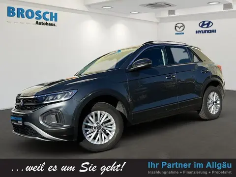 Annonce VOLKSWAGEN T-ROC Essence 2023 d'occasion 