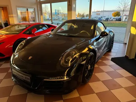 Annonce PORSCHE 991 Essence 2015 d'occasion 