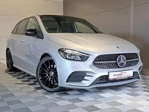 Used MERCEDES-BENZ CLASSE B Petrol 2019 Ad 