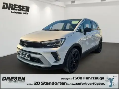 Annonce OPEL CROSSLAND Essence 2023 d'occasion 