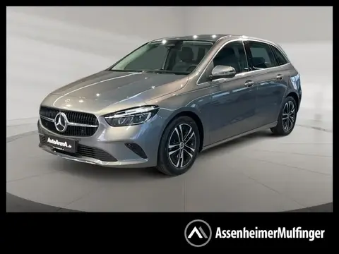 Annonce MERCEDES-BENZ CLASSE B Essence 2023 d'occasion 