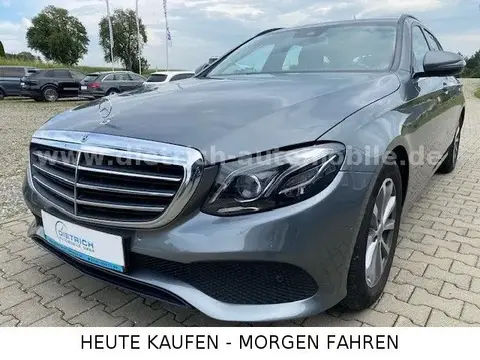 Used MERCEDES-BENZ CLASSE E Diesel 2019 Ad 