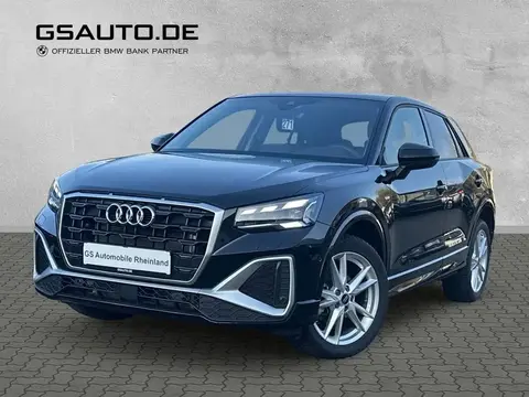 Used AUDI Q2 Petrol 2023 Ad 