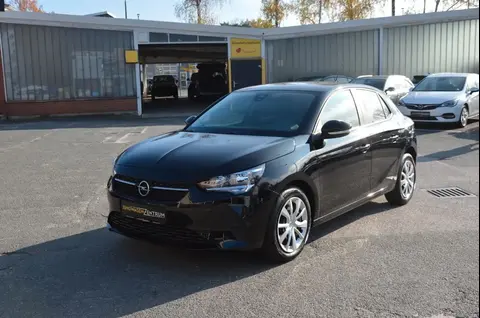 Used OPEL CORSA Diesel 2023 Ad 