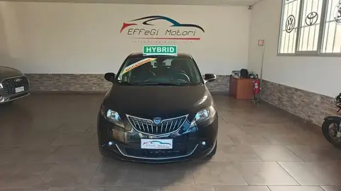 Used LANCIA YPSILON Hybrid 2023 Ad 