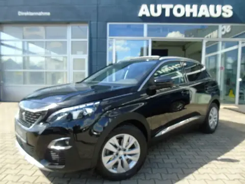 Used PEUGEOT 3008 Petrol 2019 Ad 