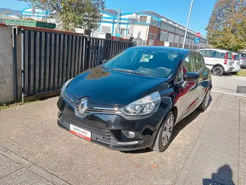 Annonce RENAULT CLIO GPL 2017 d'occasion 