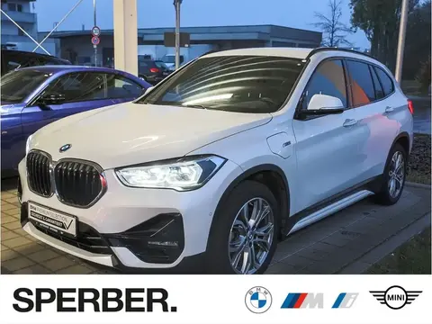 Used BMW X1 Hybrid 2022 Ad 