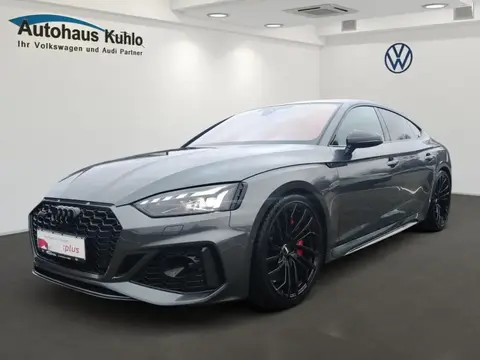 Used AUDI RS5 Petrol 2021 Ad 