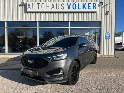 Used FORD EDGE Diesel 2020 Ad 