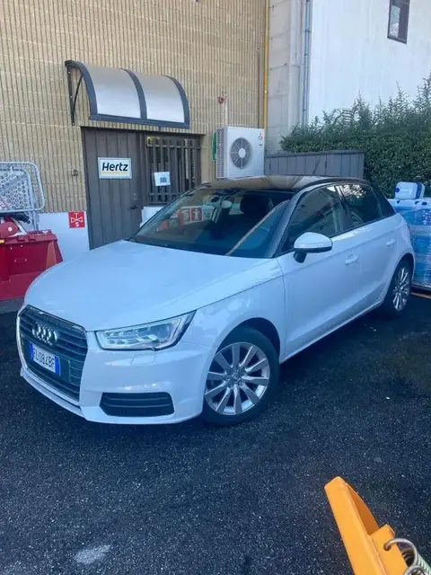 Used AUDI A1 Petrol 2017 Ad 