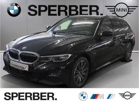 Used BMW SERIE 3 Hybrid 2021 Ad 