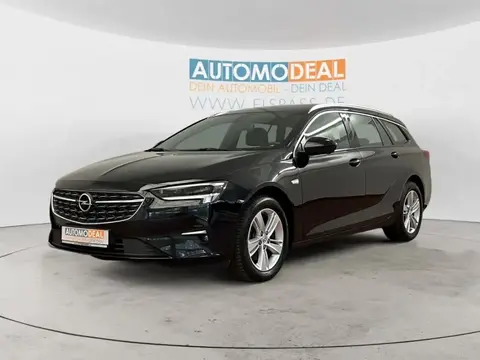 Annonce OPEL INSIGNIA Diesel 2022 d'occasion 