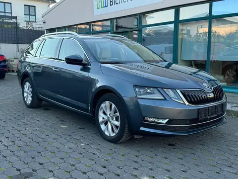 Annonce SKODA OCTAVIA Diesel 2019 d'occasion 