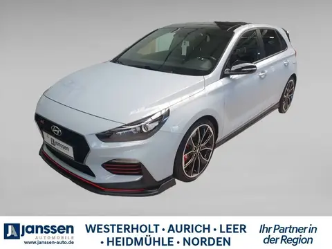 Used HYUNDAI I30 Petrol 2018 Ad 