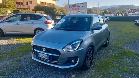 Used SUZUKI SWIFT Hybrid 2020 Ad 