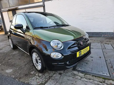 Used FIAT 500 Petrol 2018 Ad 