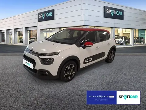 Used CITROEN C3 Petrol 2022 Ad 