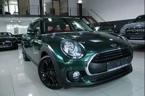 Used MINI ONE Petrol 2019 Ad 