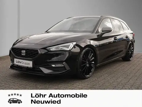 Used SEAT LEON Hybrid 2021 Ad 