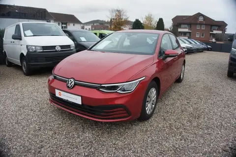 Used VOLKSWAGEN GOLF Petrol 2020 Ad 