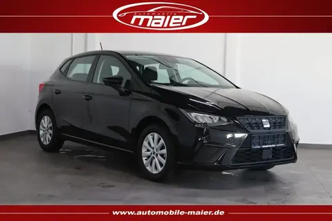 Used SEAT IBIZA  2021 Ad 