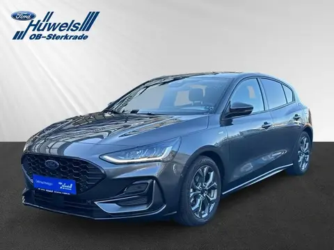 Annonce FORD FOCUS Essence 2023 d'occasion 