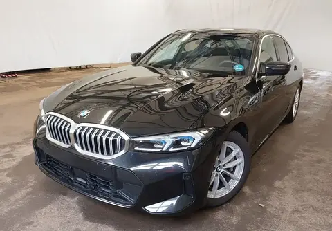 Annonce BMW SERIE 3 Essence 2024 d'occasion 