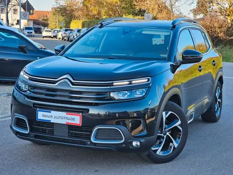 Used CITROEN C5 AIRCROSS Petrol 2019 Ad 