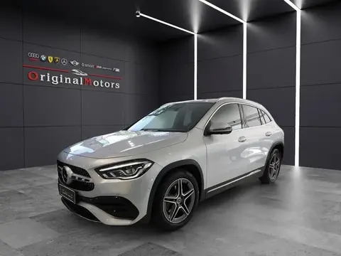 Used MERCEDES-BENZ CLASSE GLA Diesel 2022 Ad 