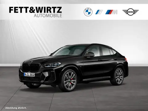 Annonce BMW X4 Diesel 2023 d'occasion 