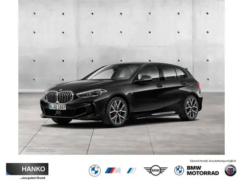 Annonce BMW SERIE 1 Essence 2021 d'occasion 