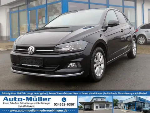 Used VOLKSWAGEN POLO Petrol 2019 Ad 