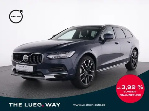 Annonce VOLVO V90 Diesel 2023 d'occasion 