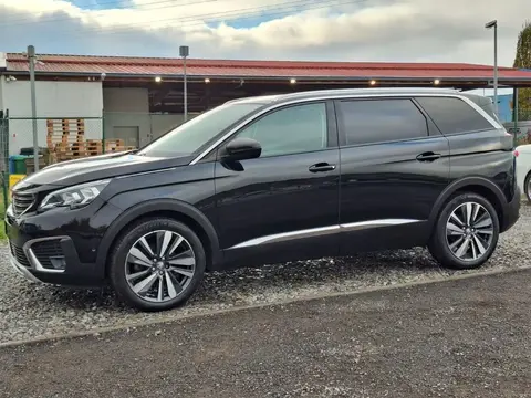 Used PEUGEOT 5008 Diesel 2019 Ad 