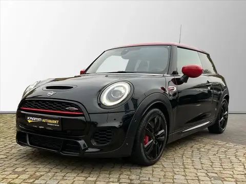 Used MINI JOHN COOPER WORKS Petrol 2020 Ad 